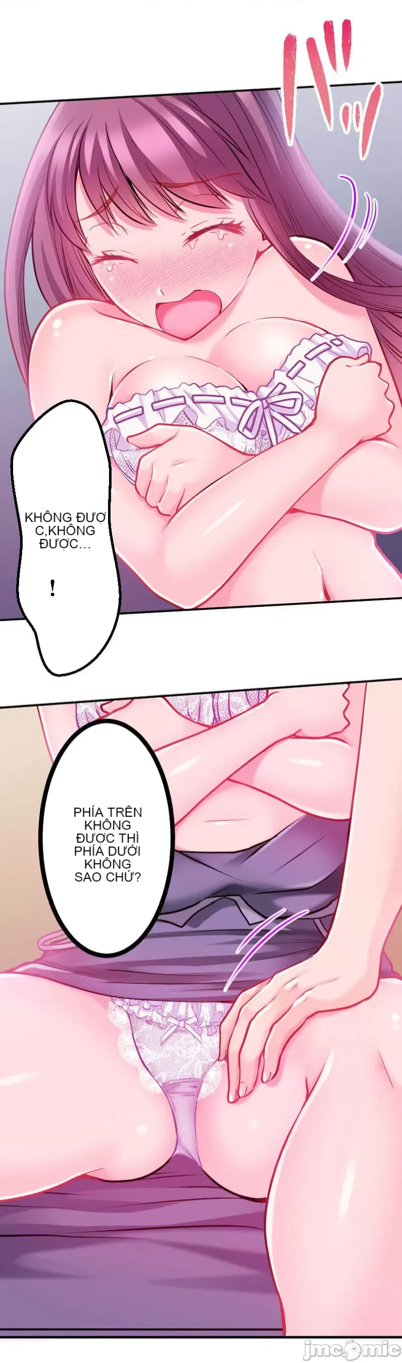 Pu chi !! Kế hoạch giảm béo Chương 1-30