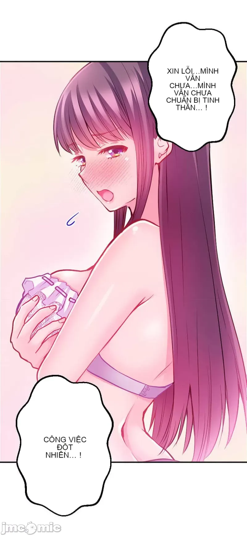 Pu chi !! Kế hoạch giảm béo Chương 1-30