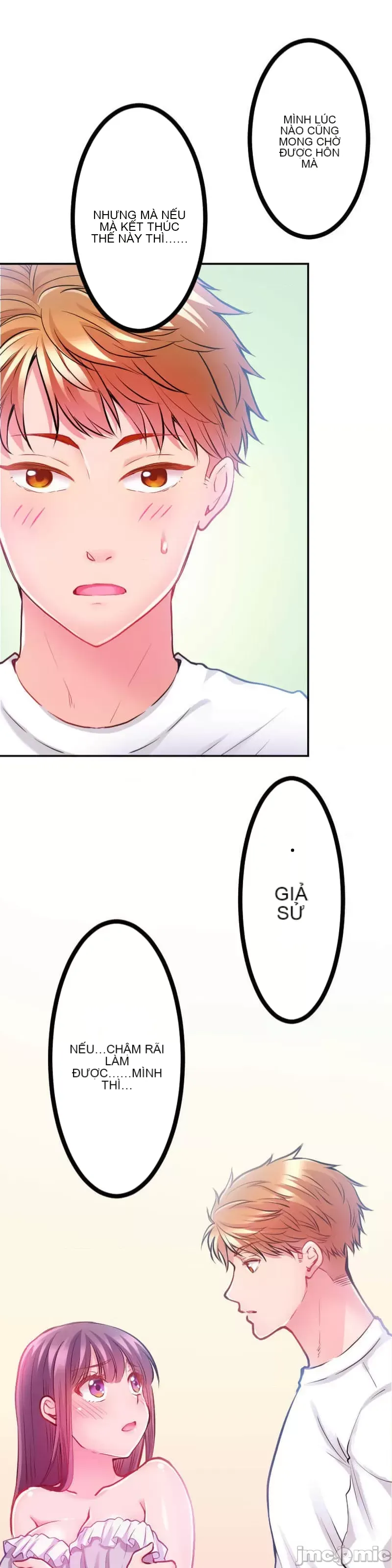 Pu chi !! Kế hoạch giảm béo Chương 1-30