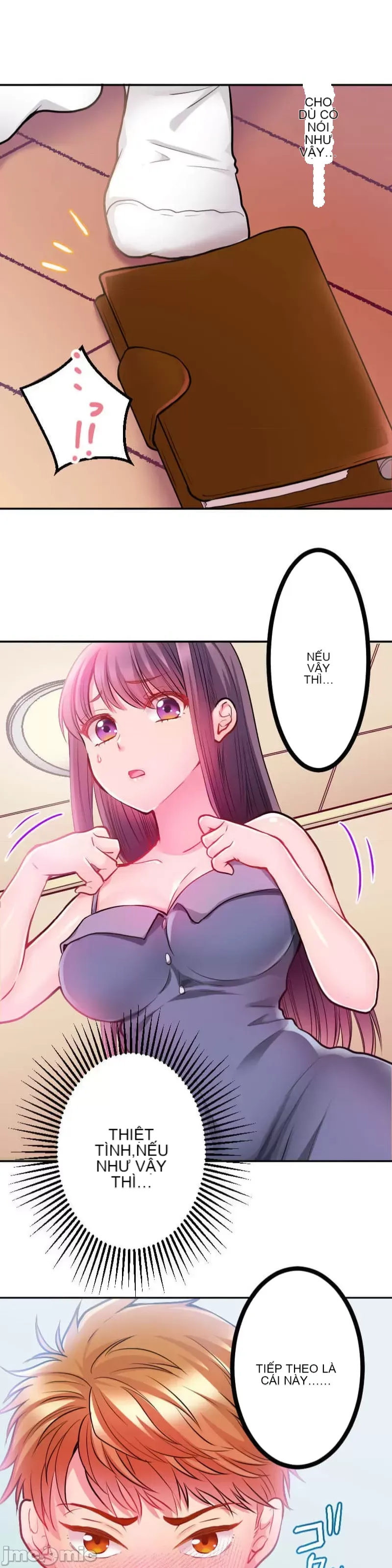 Pu chi !! Kế hoạch giảm béo Chương 1-30