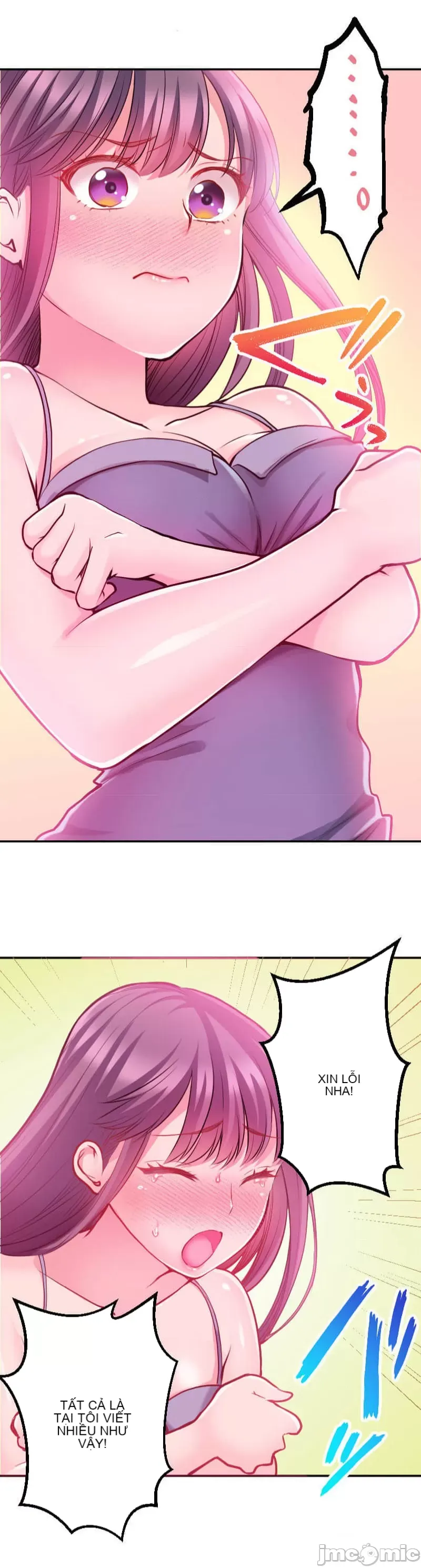 Pu chi !! Kế hoạch giảm béo Chương 1-30