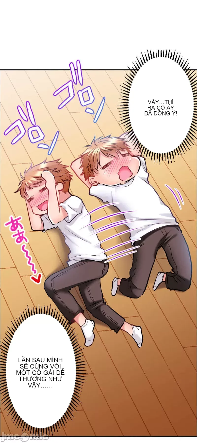 Pu chi !! Kế hoạch giảm béo Chương 1-30