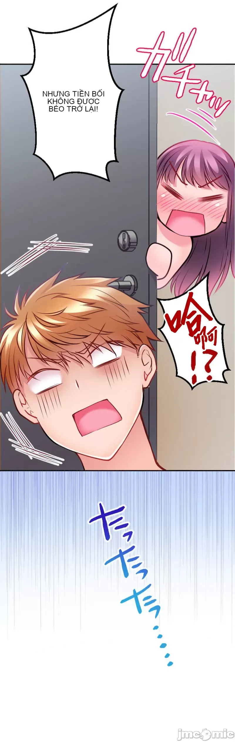 Pu chi !! Kế hoạch giảm béo Chương 1-30