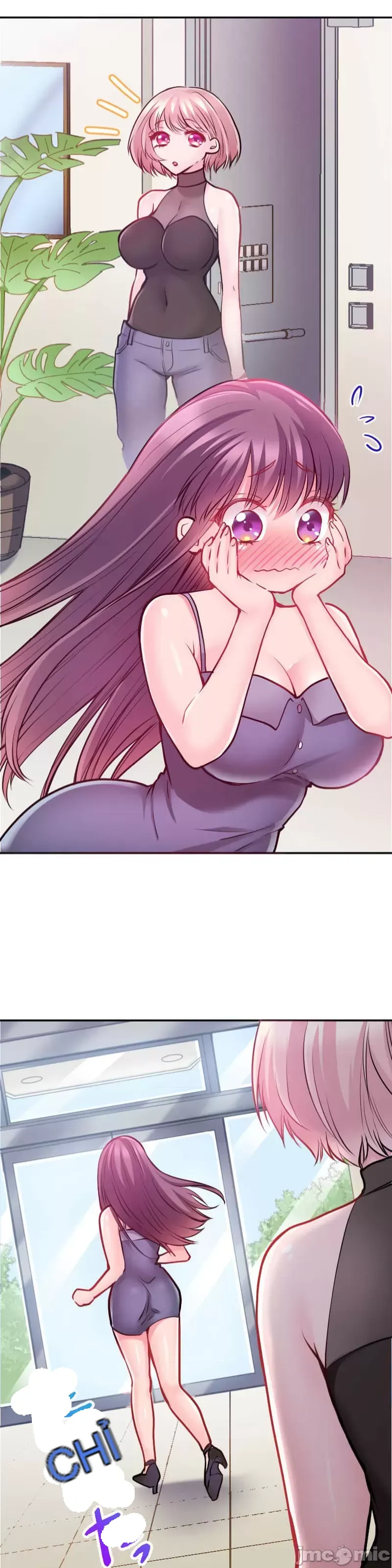 Pu chi !! Kế hoạch giảm béo Chương 1-30