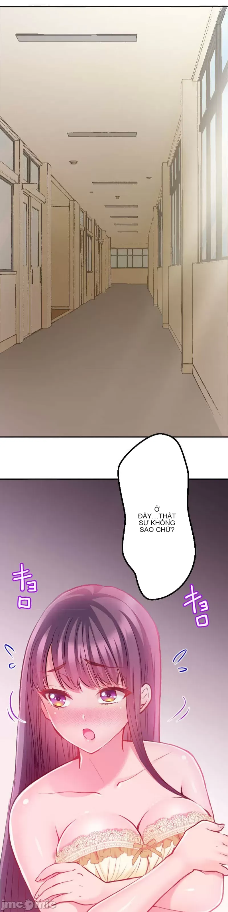 Pu chi !! Kế hoạch giảm béo Chương 1-30