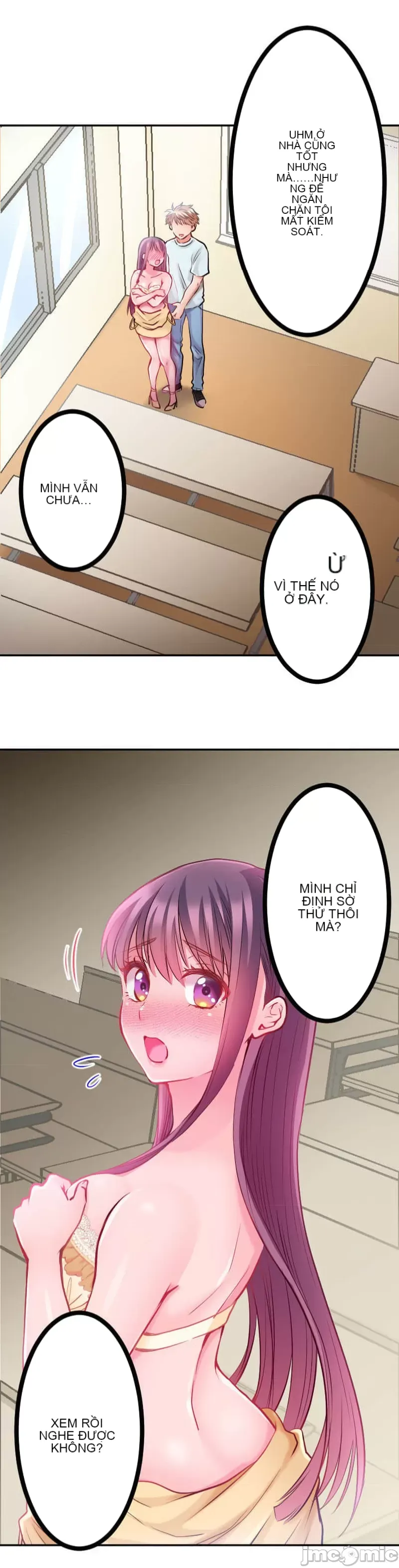 Pu chi !! Kế hoạch giảm béo Chương 1-30