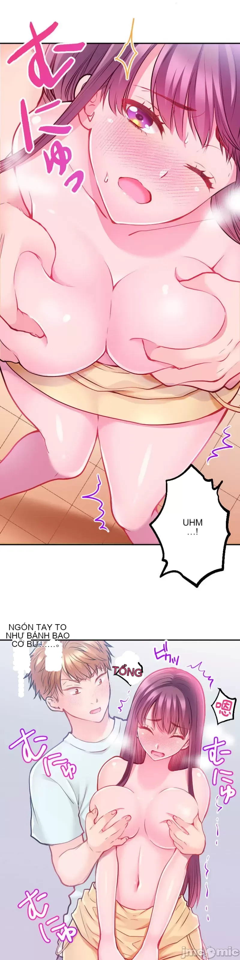 Pu chi !! Kế hoạch giảm béo Chương 1-30