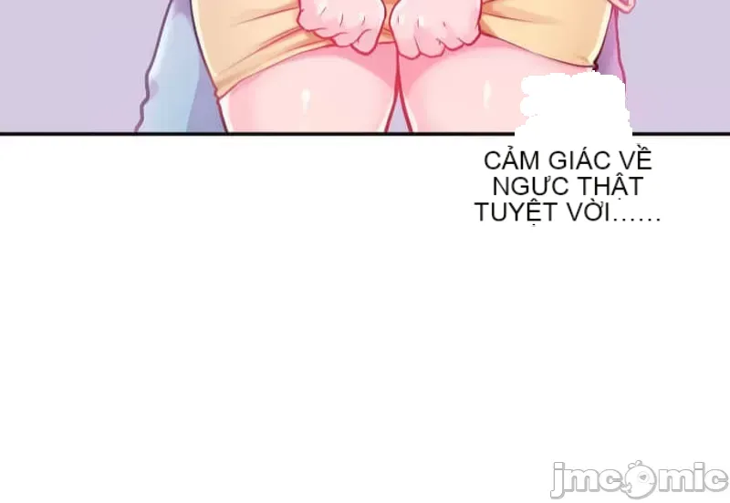 Pu chi !! Kế hoạch giảm béo Chương 1-30