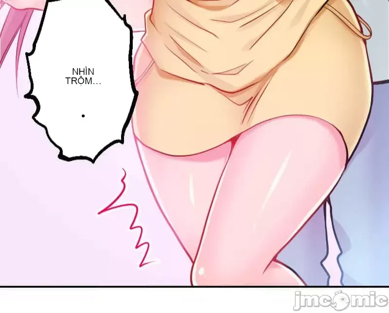 Pu chi !! Kế hoạch giảm béo Chương 1-30