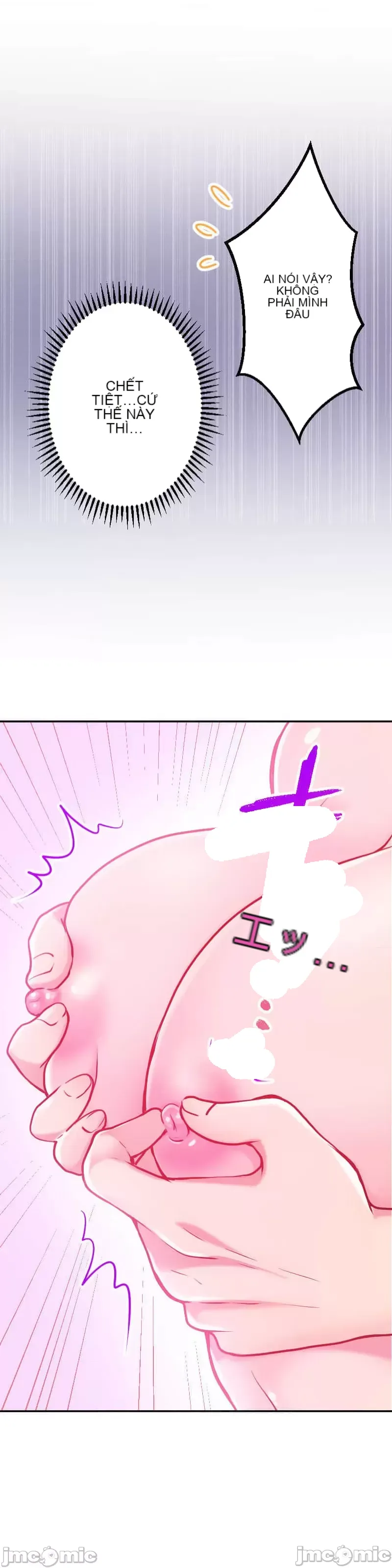 Pu chi !! Kế hoạch giảm béo Chương 1-30