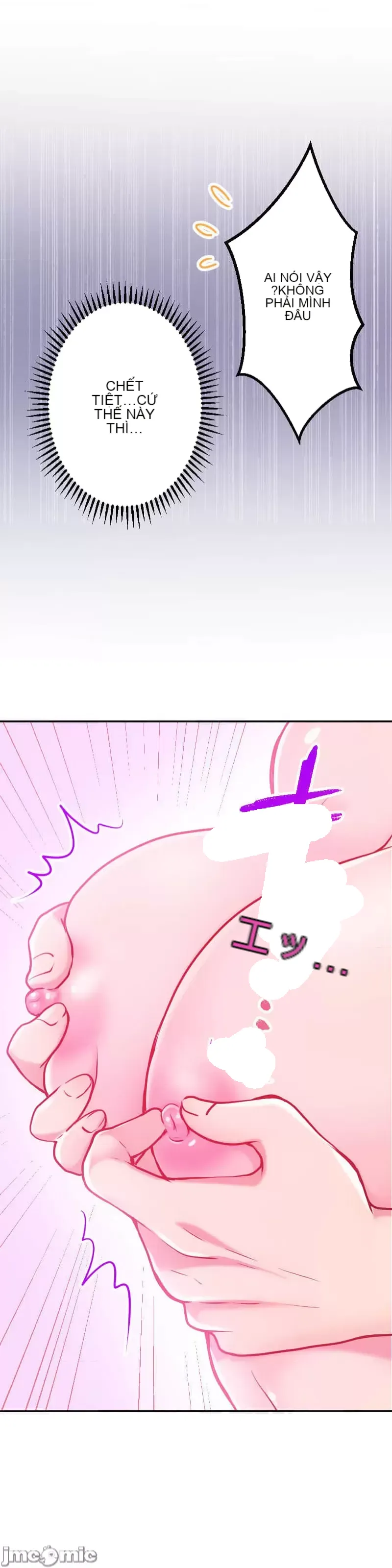 Pu chi !! Kế hoạch giảm béo Chương 1-30