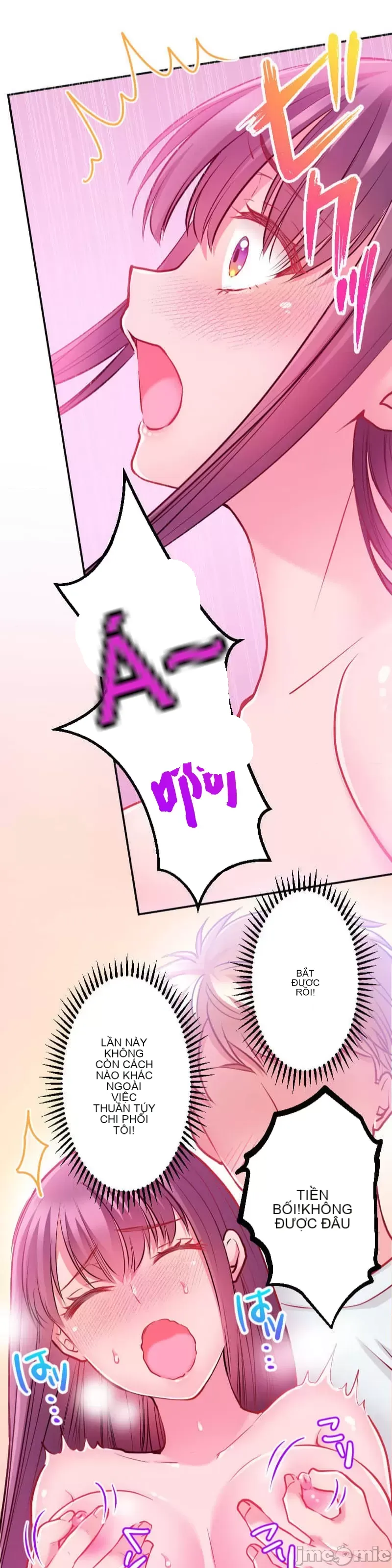 Pu chi !! Kế hoạch giảm béo Chương 1-30