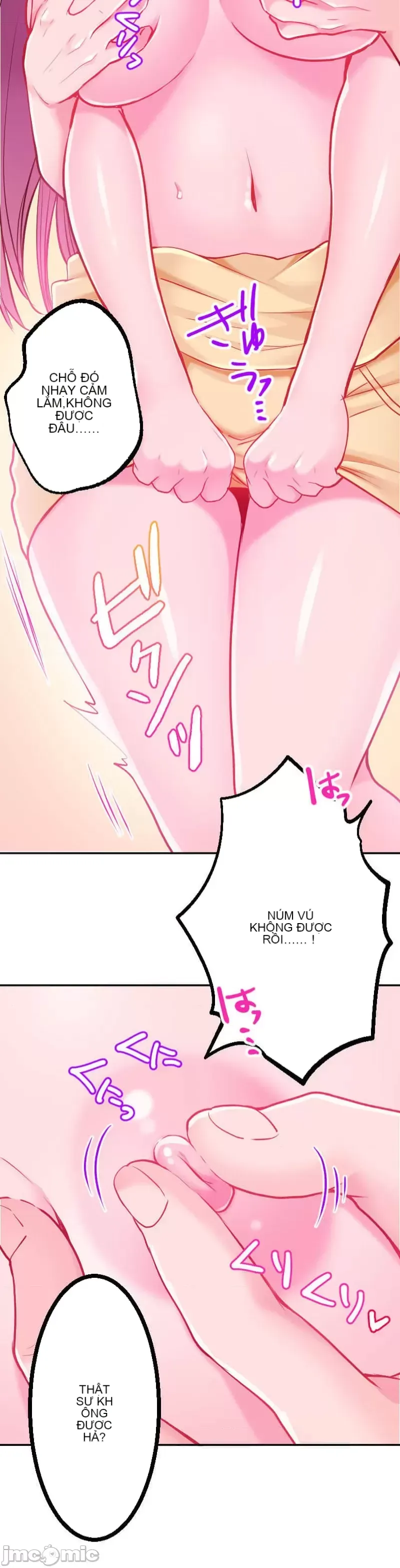 Pu chi !! Kế hoạch giảm béo Chương 1-30