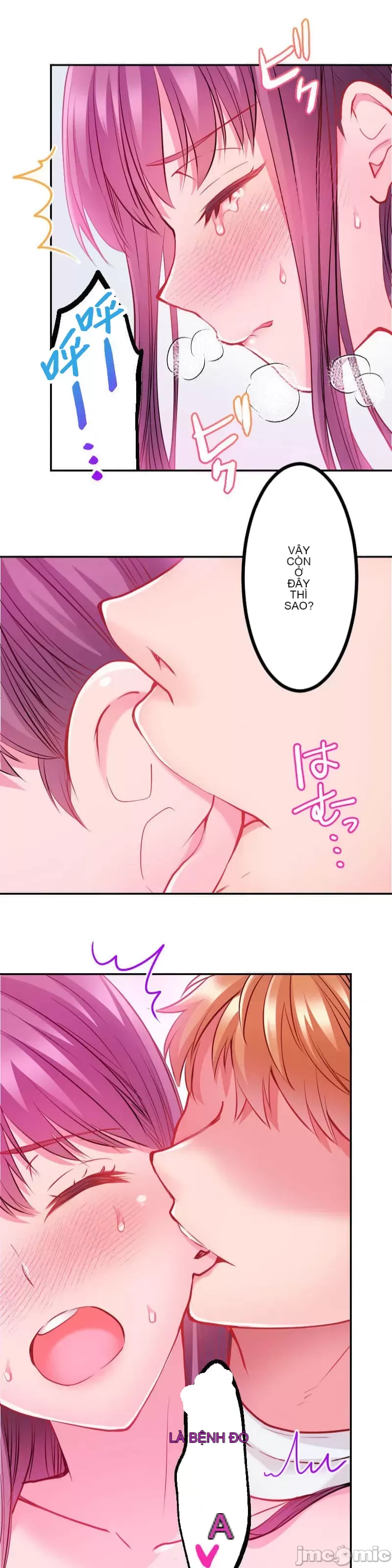 Pu chi !! Kế hoạch giảm béo Chương 1-30