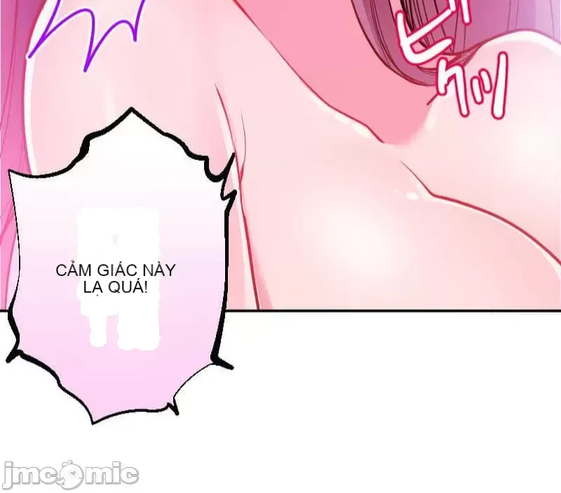 Pu chi !! Kế hoạch giảm béo Chương 1-30