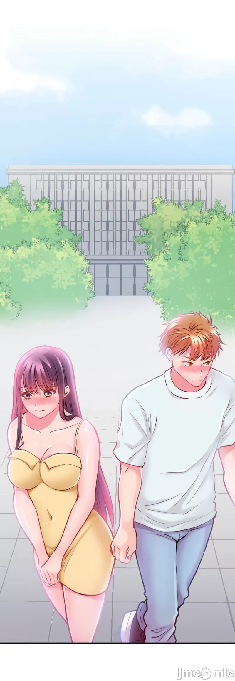 Pu chi !! Kế hoạch giảm béo Chương 1-30