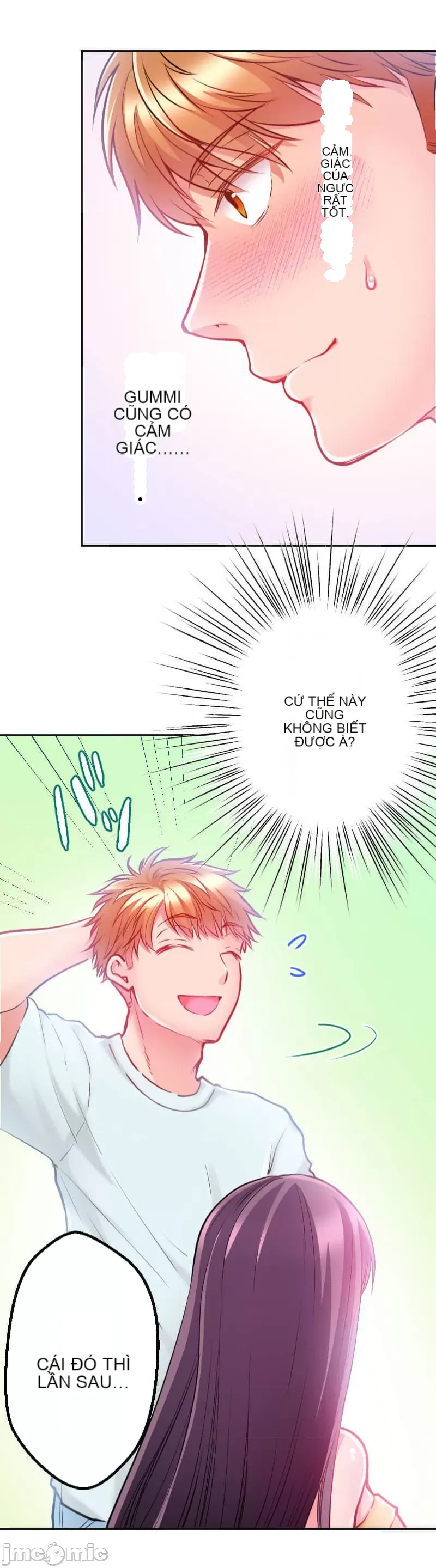 Pu chi !! Kế hoạch giảm béo Chương 1-30