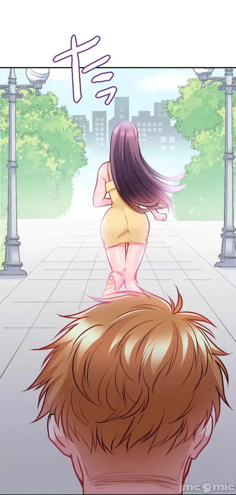 Pu chi !! Kế hoạch giảm béo Chương 1-30