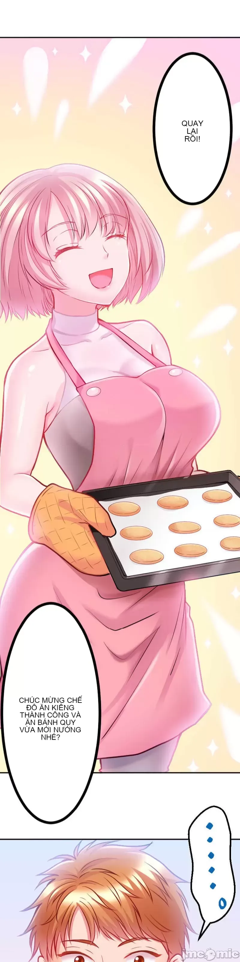 Pu chi !! Kế hoạch giảm béo Chương 1-30