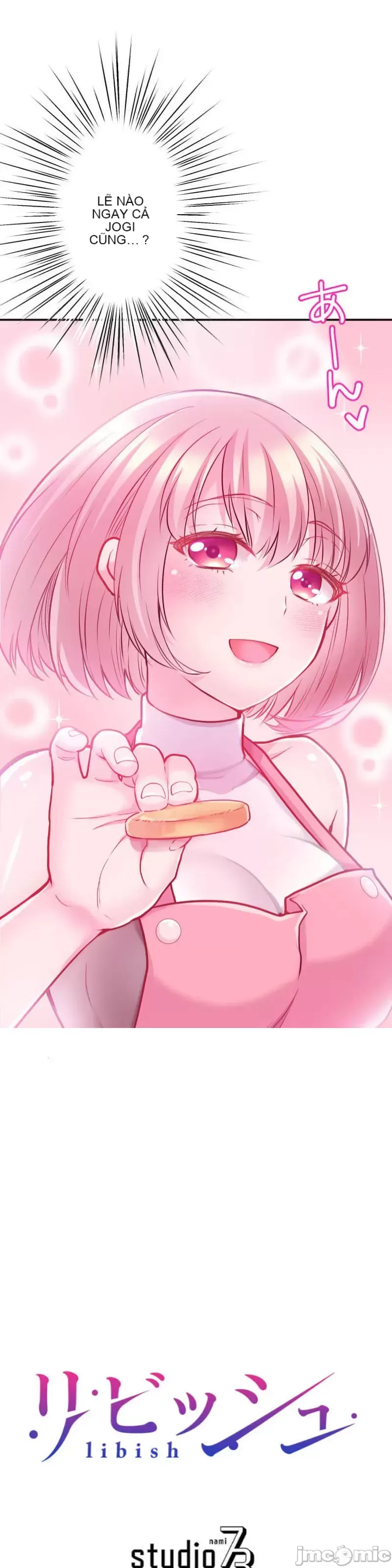 Pu chi !! Kế hoạch giảm béo Chương 1-30