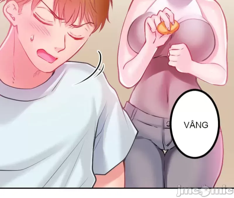 Pu chi !! Kế hoạch giảm béo Chương 1-30