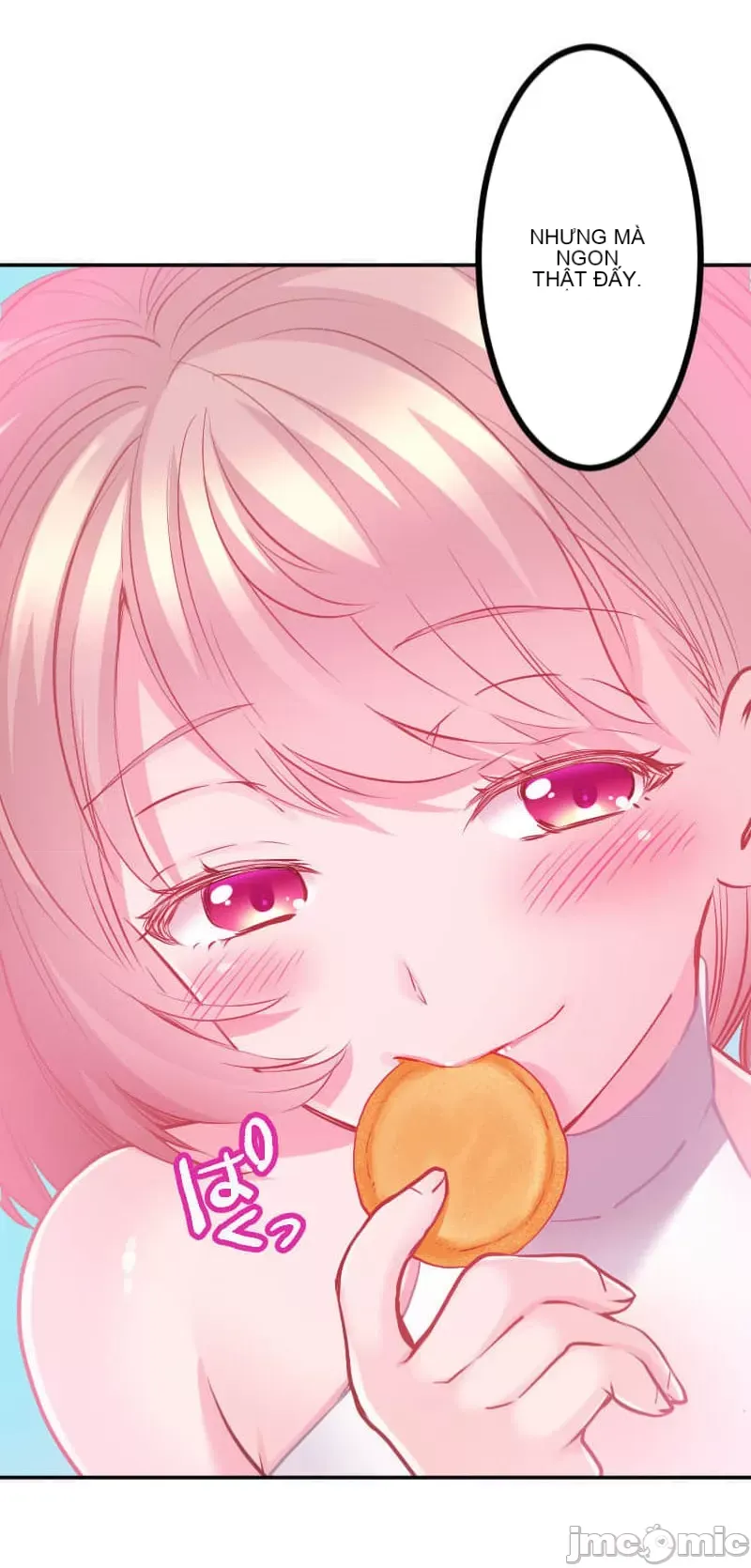 Pu chi !! Kế hoạch giảm béo Chương 1-30