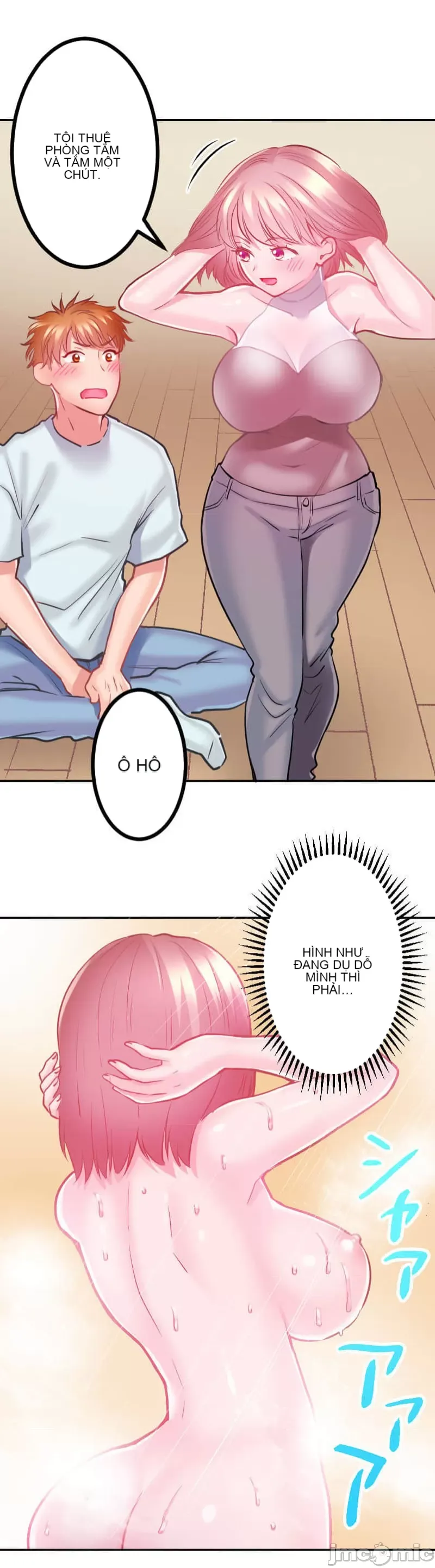 Pu chi !! Kế hoạch giảm béo Chương 1-30