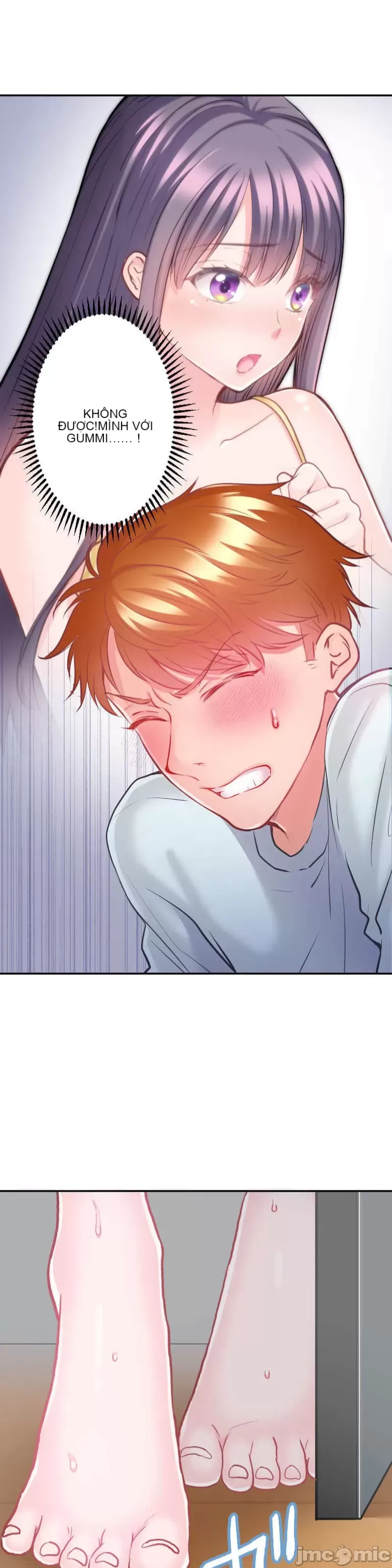 Pu chi !! Kế hoạch giảm béo Chương 1-30