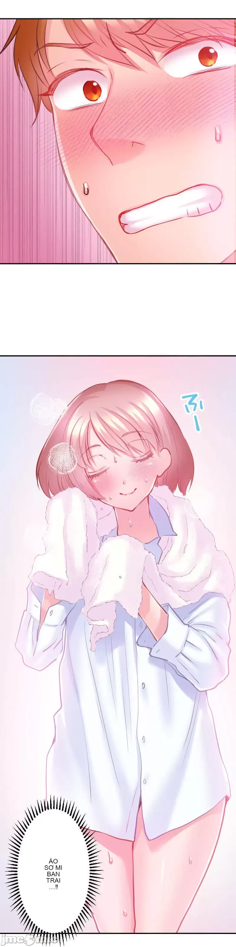 Pu chi !! Kế hoạch giảm béo Chương 1-30