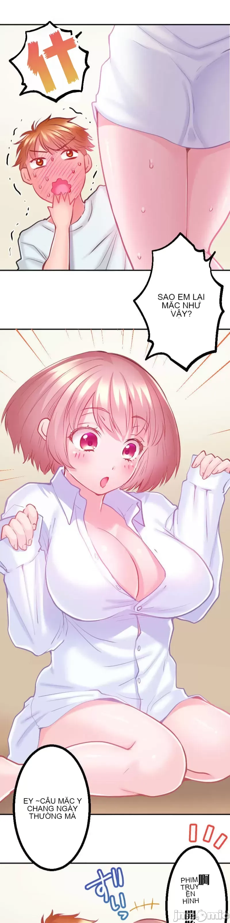 Pu chi !! Kế hoạch giảm béo Chương 1-30