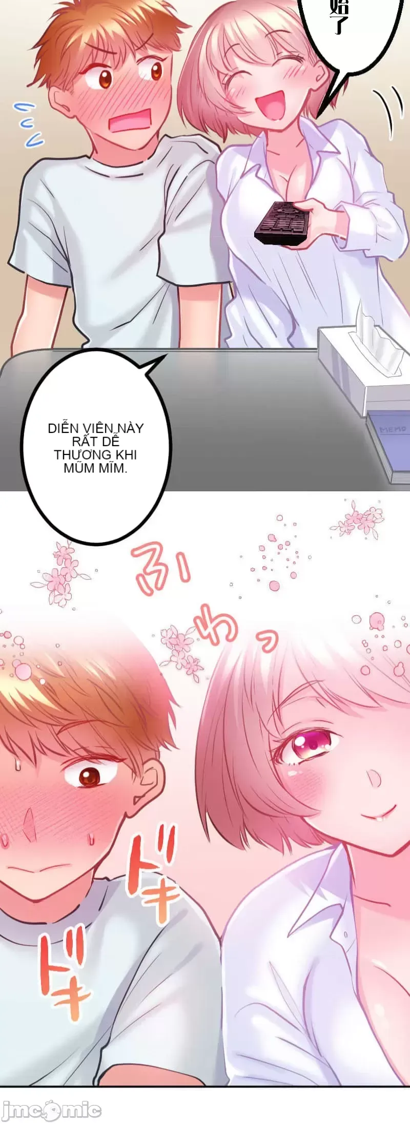 Pu chi !! Kế hoạch giảm béo Chương 1-30