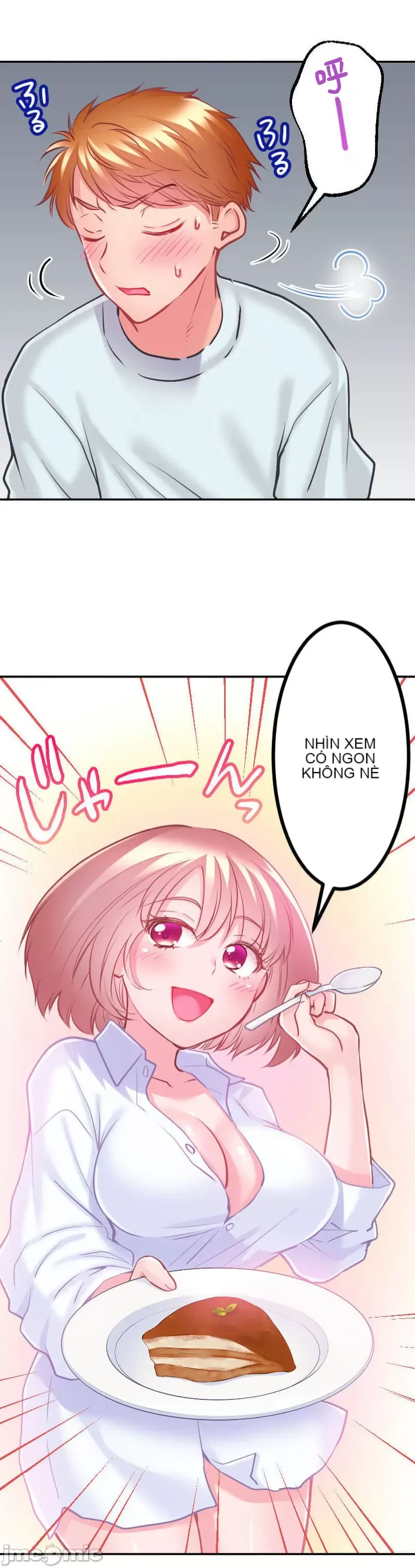 Pu chi !! Kế hoạch giảm béo Chương 1-30