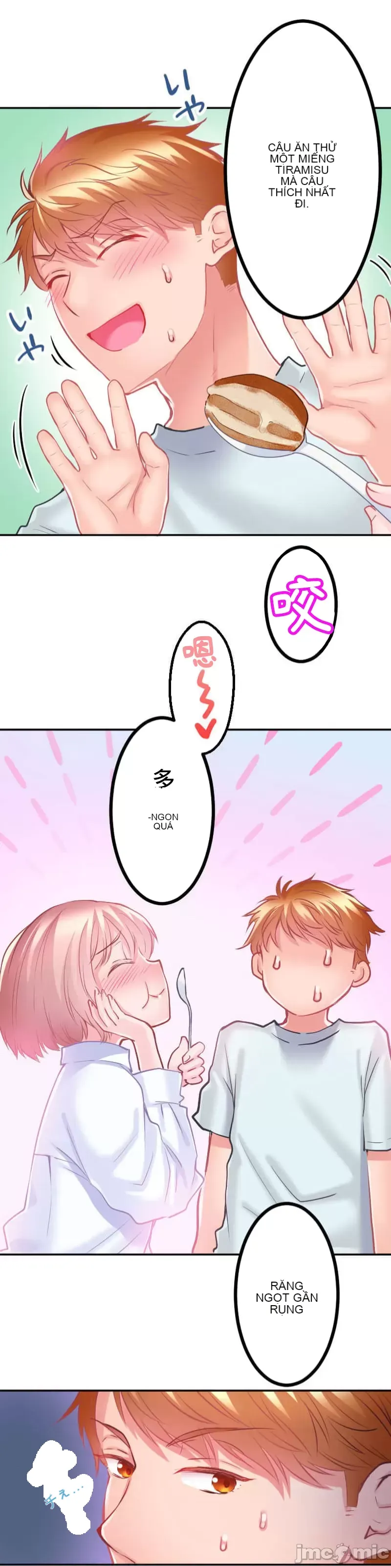 Pu chi !! Kế hoạch giảm béo Chương 1-30