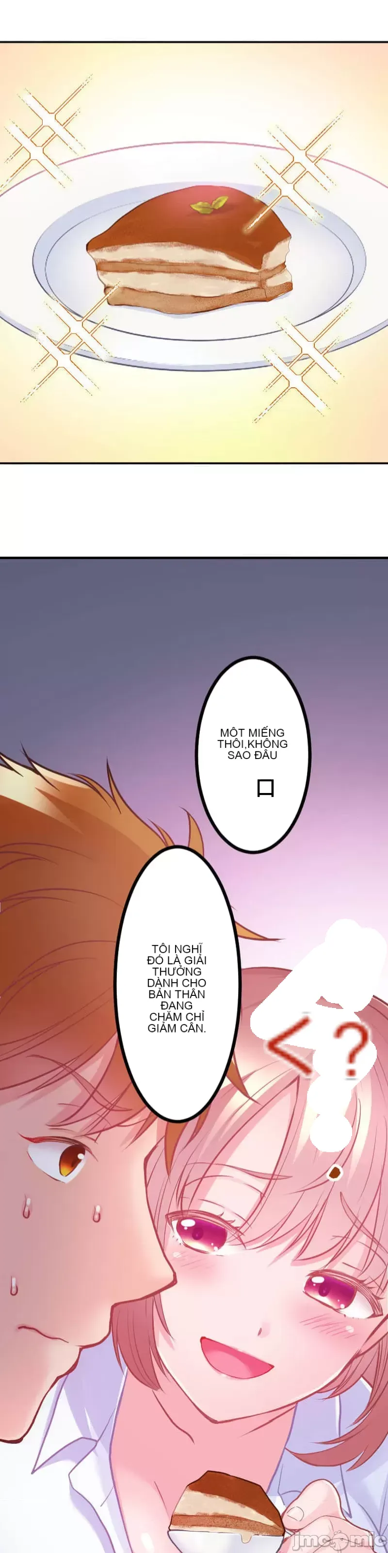 Pu chi !! Kế hoạch giảm béo Chương 1-30