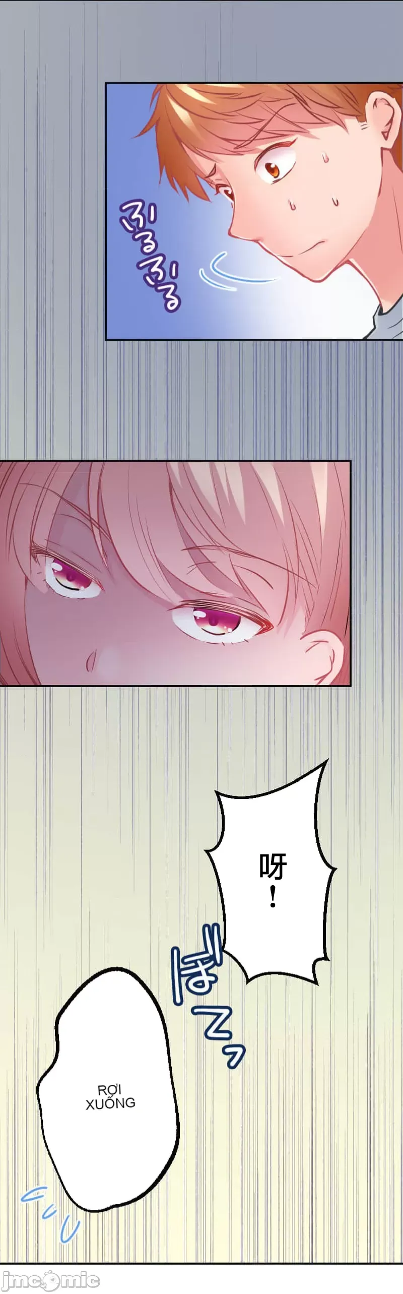 Pu chi !! Kế hoạch giảm béo Chương 1-30