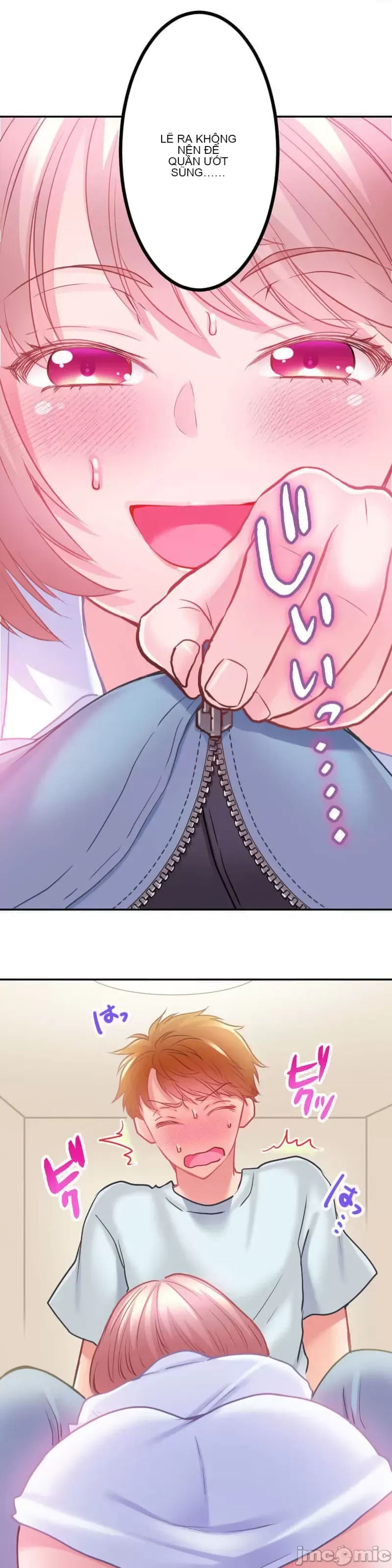 Pu chi !! Kế hoạch giảm béo Chương 1-30