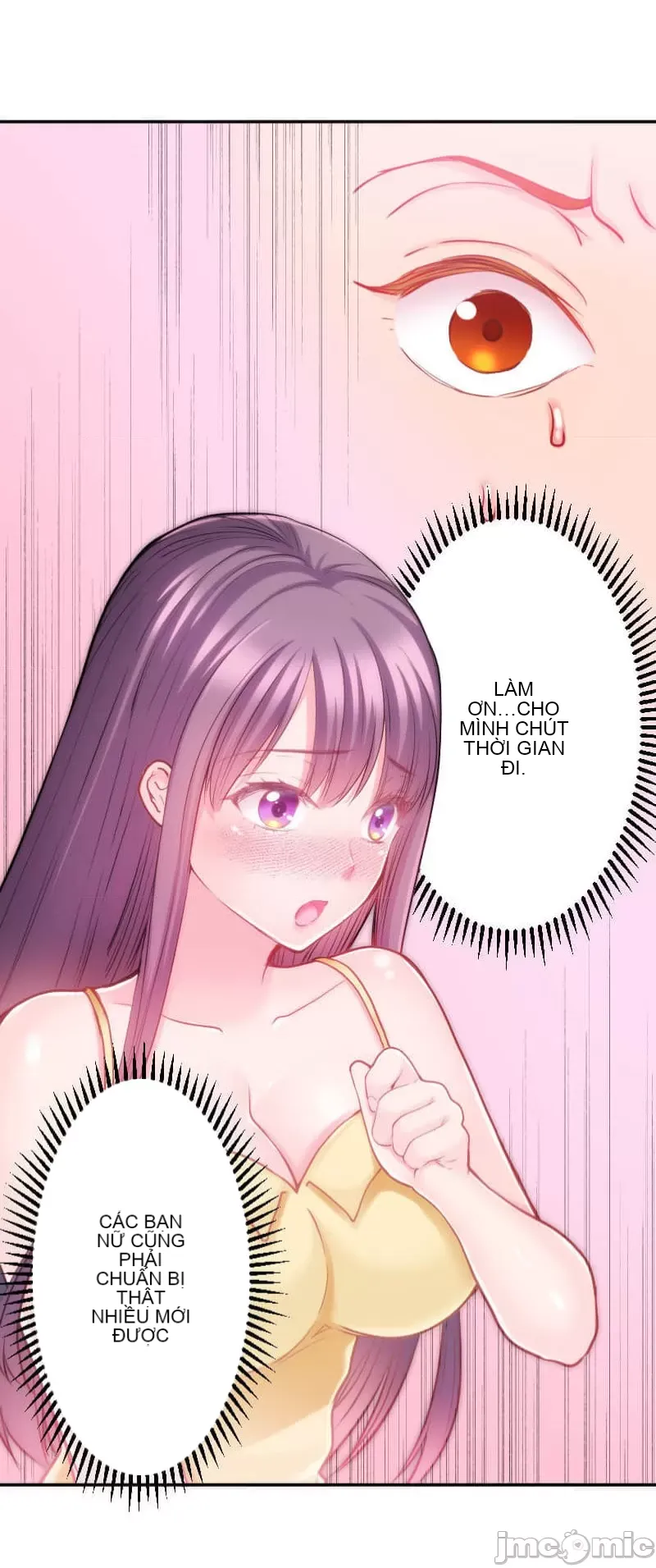 Pu chi !! Kế hoạch giảm béo Chương 1-30