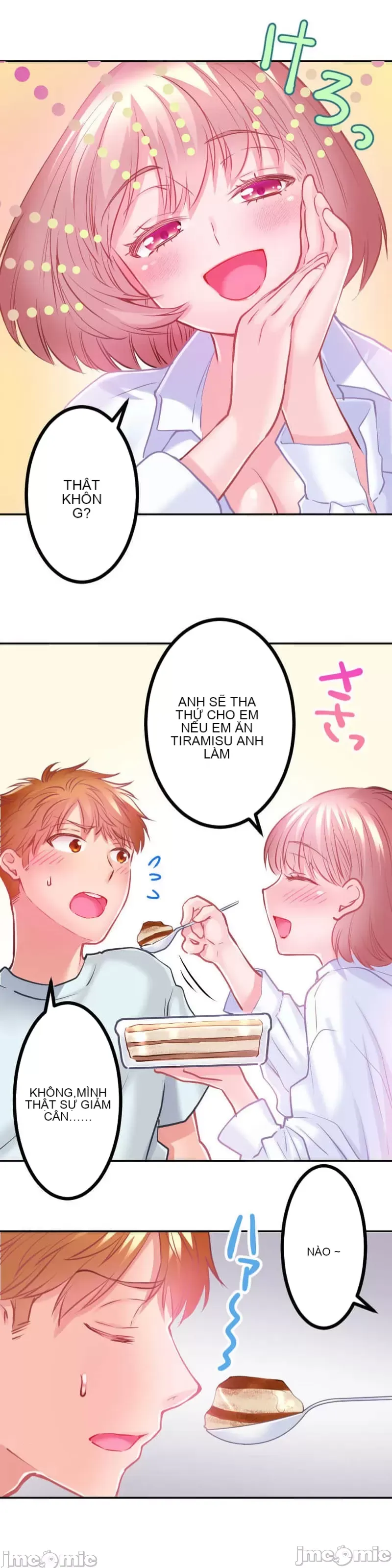 Pu chi !! Kế hoạch giảm béo Chương 1-30