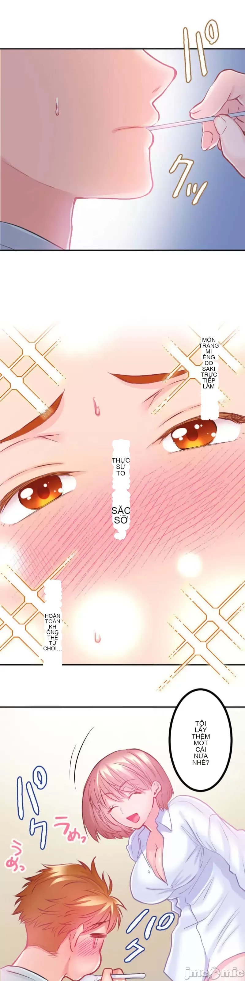 Pu chi !! Kế hoạch giảm béo Chương 1-30