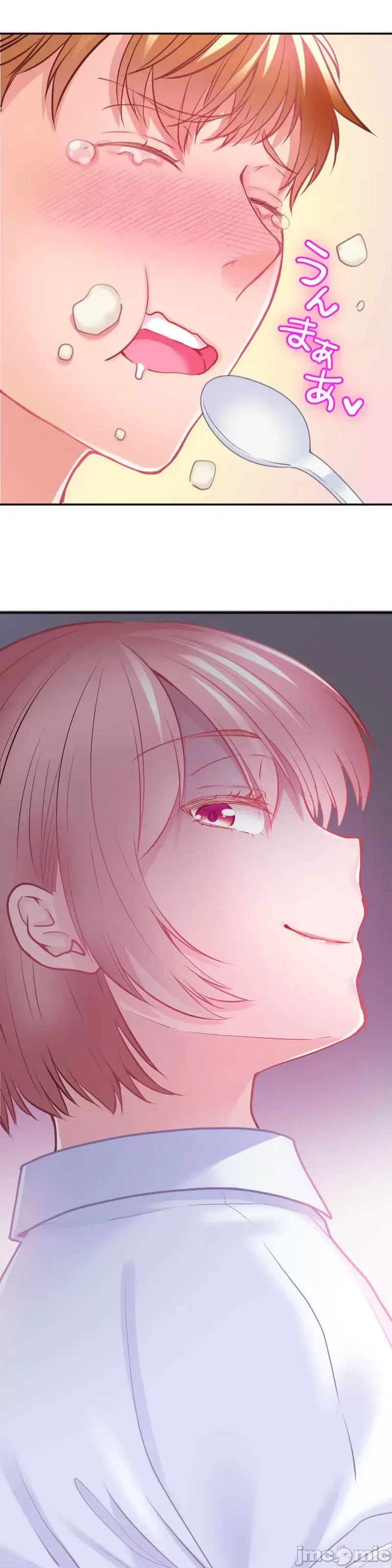 Pu chi !! Kế hoạch giảm béo Chương 1-30