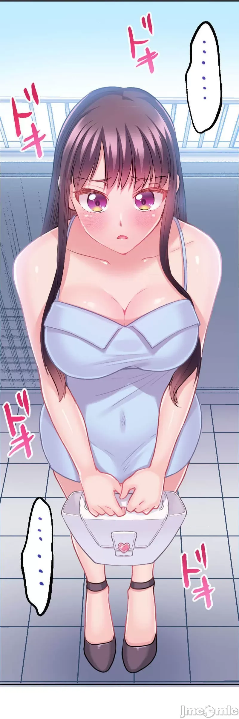 Pu chi !! Kế hoạch giảm béo Chương 1-30