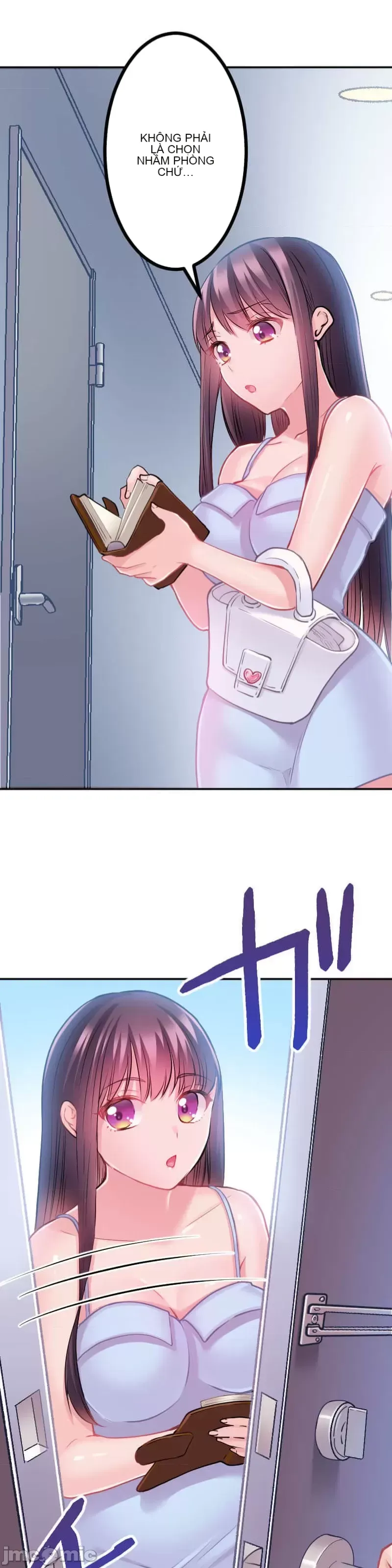 Pu chi !! Kế hoạch giảm béo Chương 1-30