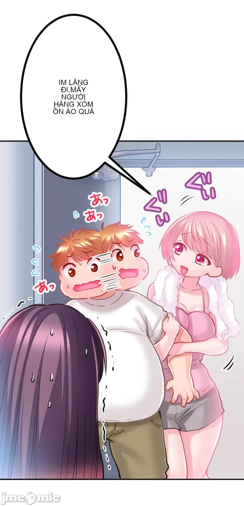 Pu chi !! Kế hoạch giảm béo Chương 1-30