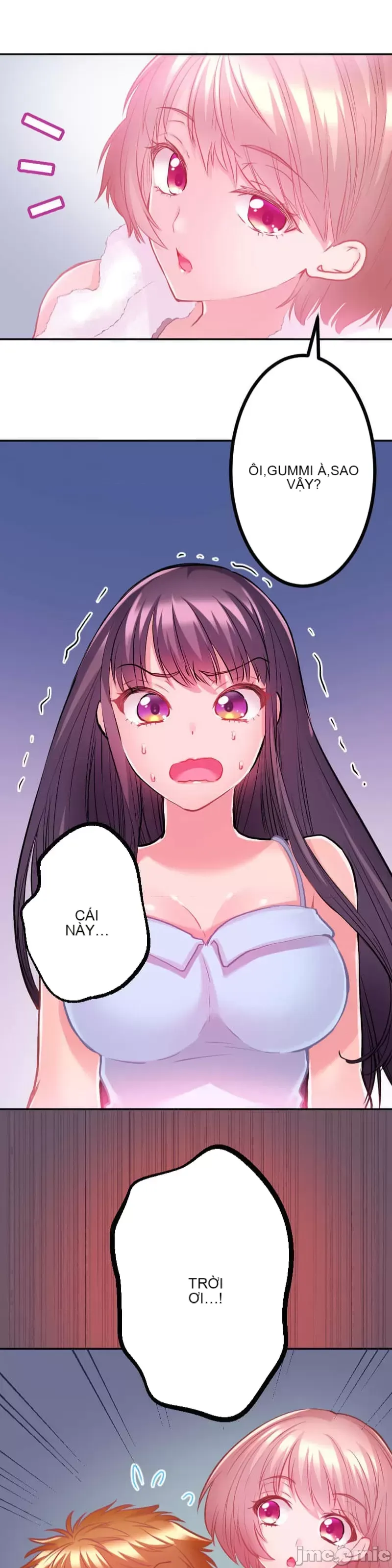 Pu chi !! Kế hoạch giảm béo Chương 1-30