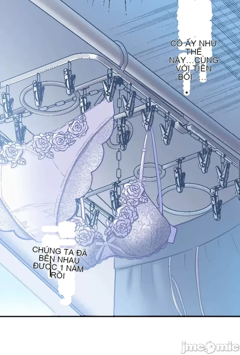 Pu chi !! Kế hoạch giảm béo Chương 1-30