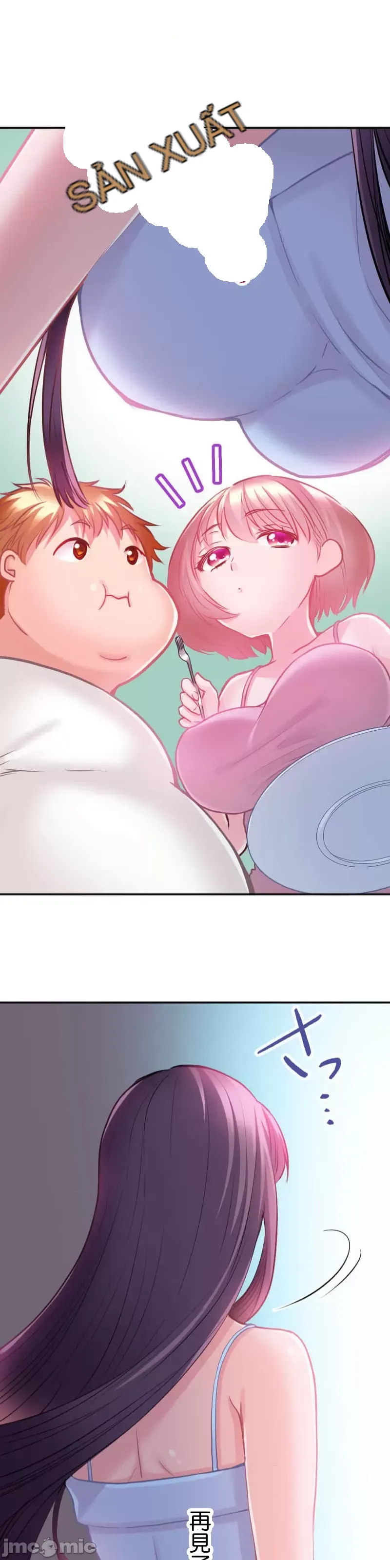 Pu chi !! Kế hoạch giảm béo Chương 1-30