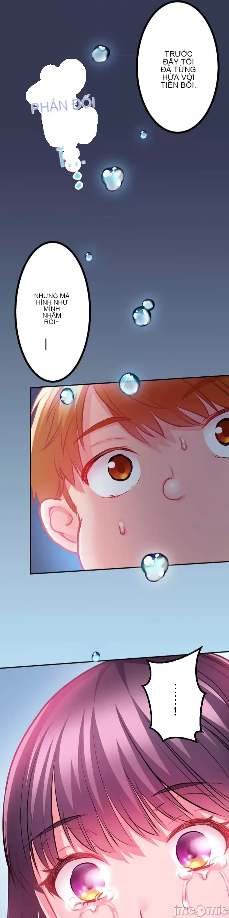 Pu chi !! Kế hoạch giảm béo Chương 1-30