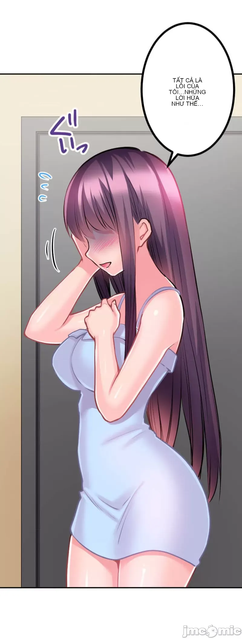 Pu chi !! Kế hoạch giảm béo Chương 1-30