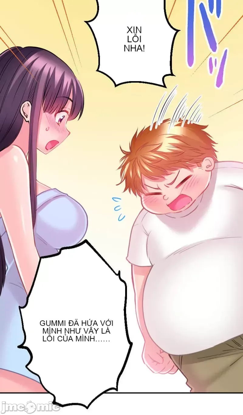 Pu chi !! Kế hoạch giảm béo Chương 1-30