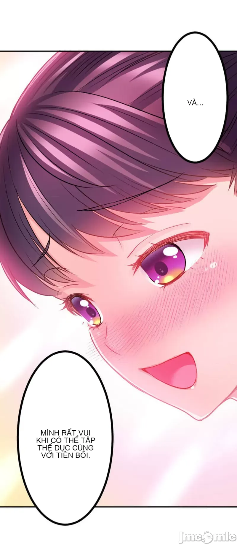 Pu chi !! Kế hoạch giảm béo Chương 1-30